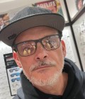Rencontre Homme Belgique à Anderlecht : Angel, 62 ans